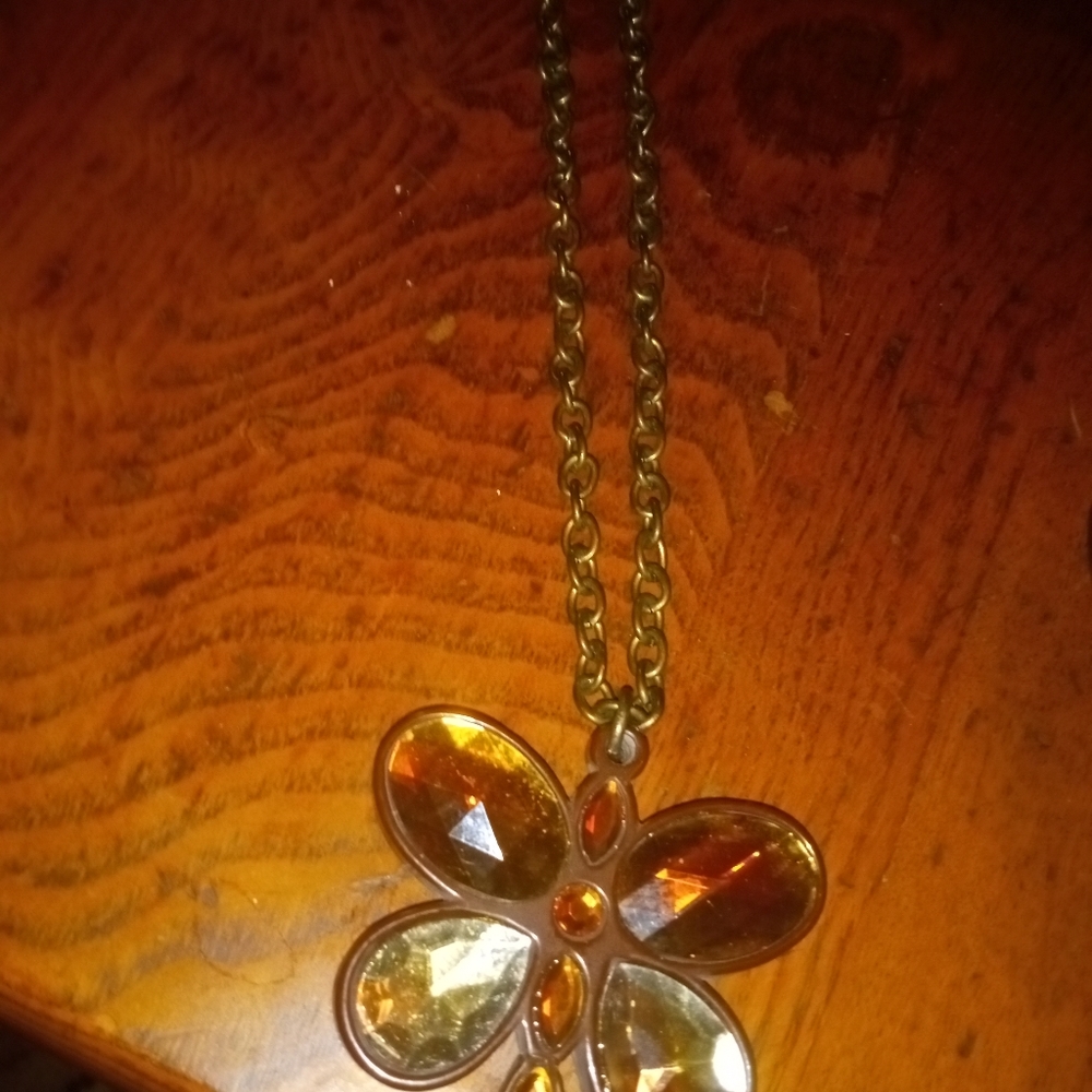 Necklace